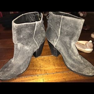 Rag & bones ankle boots